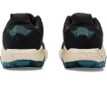 Детские кроссовки New Balance DynaSoft Nitrel v6 с сетчатым верхом и амортизацией