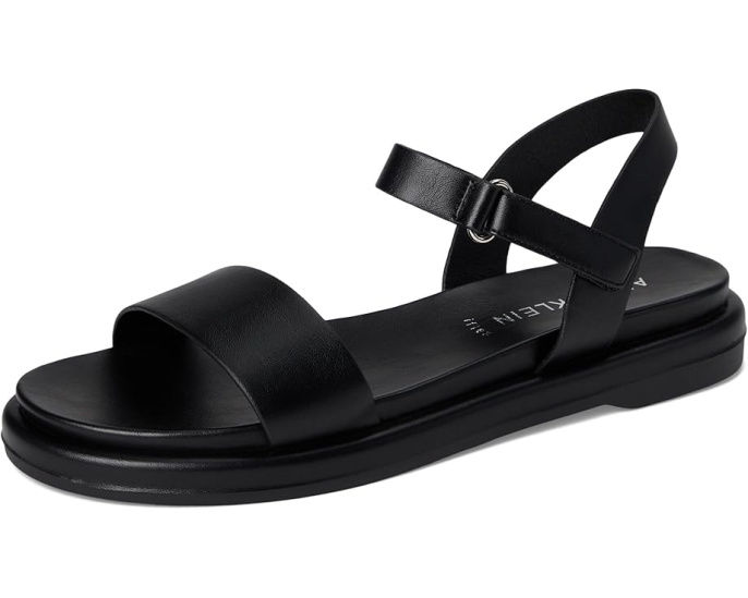 Сандалии Anne Klein Elani с технологией iFlex и платформой