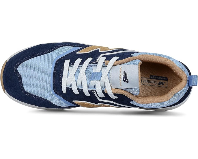 Безопасные ботинки New Balance Elite Lite EH с композитным мыском