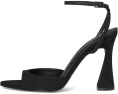 Босоножки Steve Madden Beki на платформе с ремешком на щиколотке