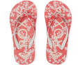 Шлепанцы Roxy Kids RG Pebbles VII