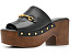 Клог Efellan с платформой и декоративными шипами Vince Camuto
