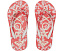 Шлепанцы Roxy Kids RG Pebbles VII