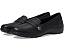 Слипоны Clarks Cora Daisy с декоративным ремешком и стелькой OrthoLite
