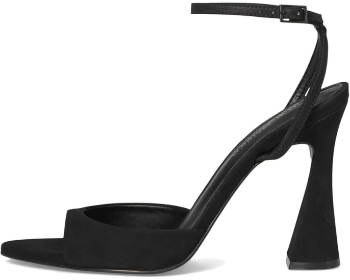 Босоножки Steve Madden Beki на платформе с ремешком на щиколотке
