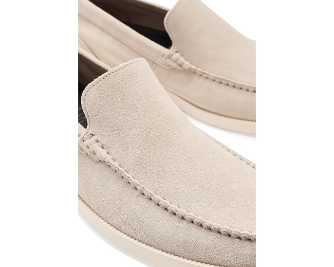 Лоферы American Classics Hampton Penny Cole Haan с технологией Flexcraft
