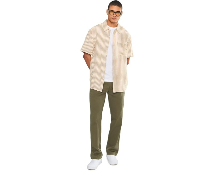 Брюки Levi's свободного кроя Pull-On Relaxed Straight