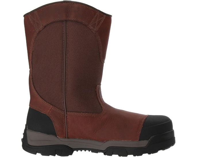 Непромокаемые сапоги Carhartt 10 дюймов с композитным носком
