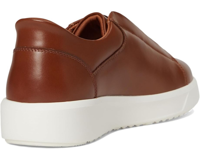 Кроссовки Marc Joseph New York Allen Street с технологией Hands Free и подкладкой из телячьей кожи