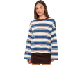 Salinas Easy Long Sleeve Tee