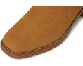 Ботинки Dagny-S на молнии с удобной стелькой Signature Footbed от MIA