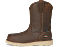 Водонепроницаемые ботинки Ariat Rebar Wedge с композитным носком
