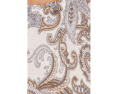 Свитер Lauren Ralph Lauren Petite Paisley Cotton-Modal с узором пейсли