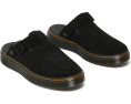 Сандалии Dr. Martens Carlson из мягкой замши