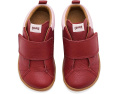 Пинетки Peu Cami First Walker Twins с фиксацией