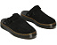 Сандалии Dr. Martens Carlson из мягкой замши