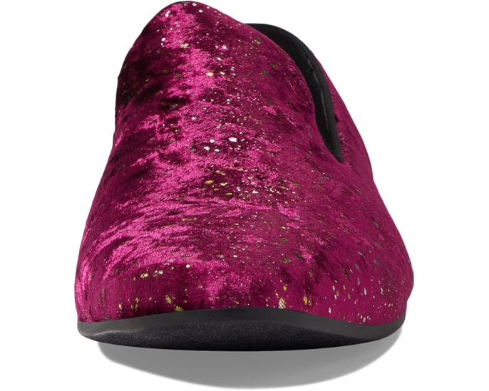 Лоферы Stacy Adams Stellar Glitter с блестками