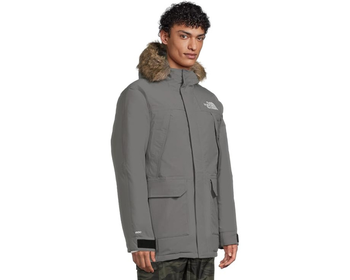 McMurdo Parka