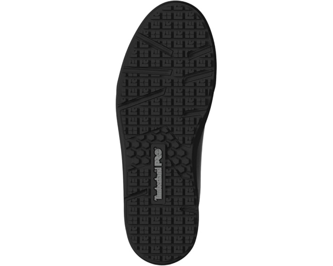 Оксфорды Timberland PRO Burbank Soft Toe с мягким носком