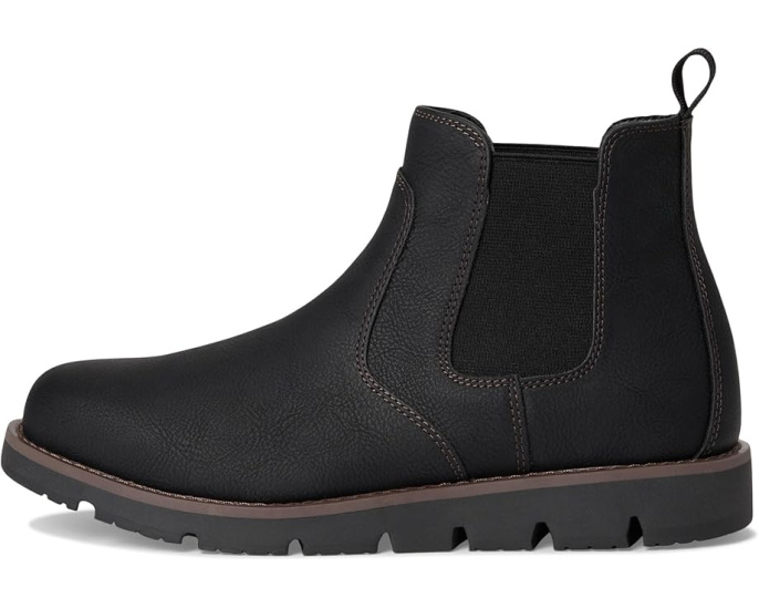 Ботинки Dockers Dylan из искусственной кожи с амортизирующей стелькой