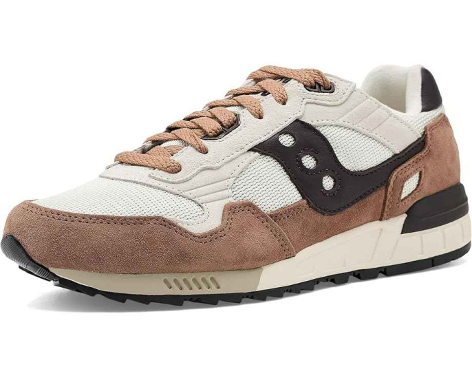 Кроссовки Shadow 5000 от Saucony