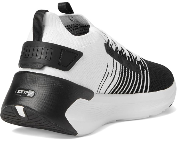 Кроссовки Puma Softride Symmetry Fuzion для бега