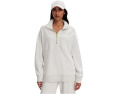 Толстовка Varley Molly 1/2 Zip Longline Sweat с воротником и половиной молнии