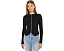 Вязаный кардиган AllSaints Cruz на молнии