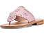 Сандалии Jack Rogers Kids Jacks для девочек с плоской подошвой