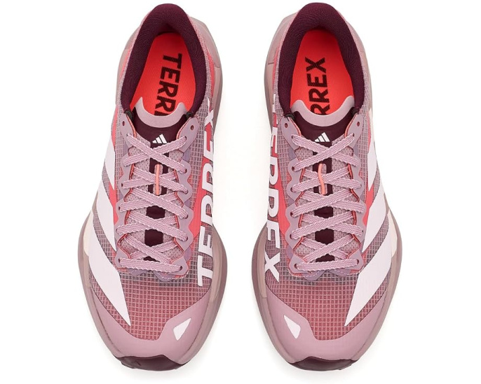 Adidas кроссовки Terrex Agravic Tt для трейла