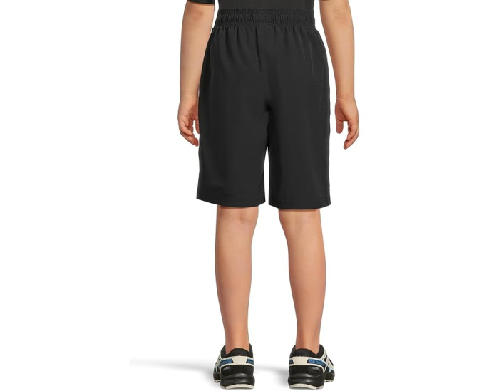 Шорты Under Armour OD Stretch с эластичным поясом для детей