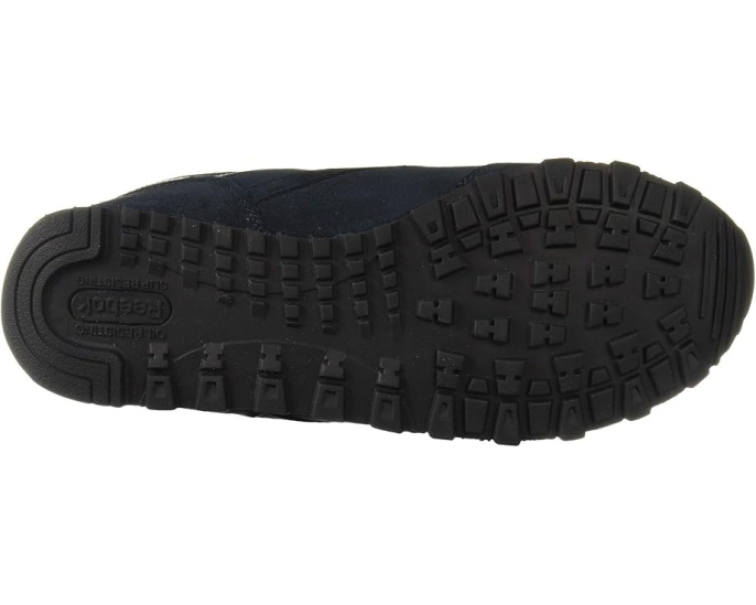 Reebok Leelap кроссовки в ретро стиле