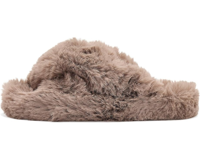 Домашние тапочки Counting Sheep с перекрестными ремешками Free People