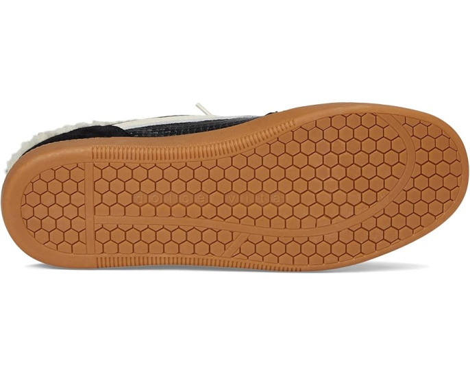 Кроссовки Dolce Vita Notice Slide Plush с пушистой стелькой