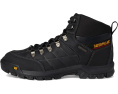 Caterpillar Threshold Waterproof Soft Toe кожаные рабочие ботинки