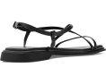 Сандалии Izzy Strappy с открытым квадратным носком от Vagabond Shoemakers