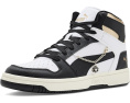 Кроссовки Puma Rebound Layup Flower Bling с цветочным дизайном