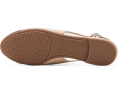 Мюли Michael Kors Cady с монограммой и заостренным носком
