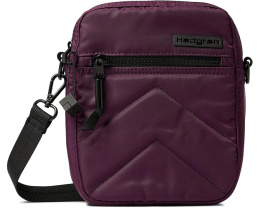Hedgren Zip Sustainably Made Crossbody сумка через плечо