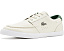 Кроссовки Lacoste Bayliss 2.0 кожаные коричневые