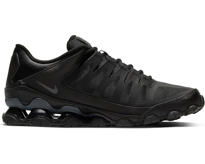 Тренировочные кроссовки Nike Reax 8 с амортизацией Reax