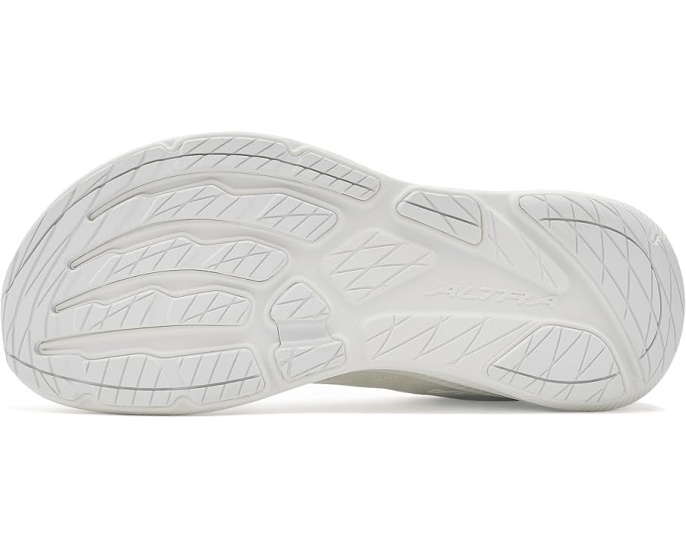 Беговые кроссовки Altra Experience Flow 3 с широким носком и сетчатым верхом