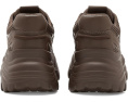 Кроссовки Ripper Steve Madden на массивной платформе