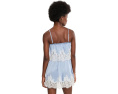 Платье Emmylou Mini с квадратным вырезом Show Me Your Mumu