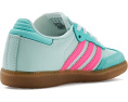 Детские футзалки adidas Kids Samba Messi для зала
