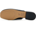Закрытые сабо Franco Sarto Olena Mule из кожи и замши