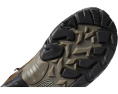 Водонепроницаемые ботинки KEEN Durand II Mid WP с мембраной KEEN.DRY и защитным мыском