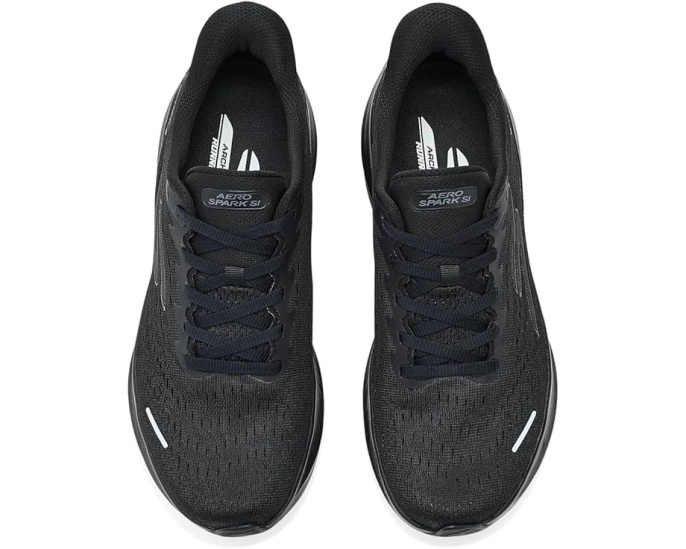Кроссовки Skechers Aero Spark с технологией Arch Fit для бега