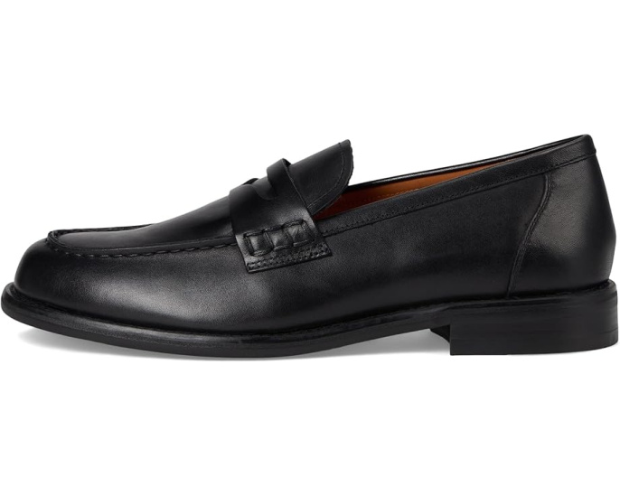 Кожаные лоферы Linn от Vagabond Shoemakers