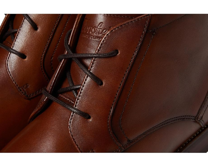 Чакка Rucci Plain Toe с подкладкой Suedetec Florsheim